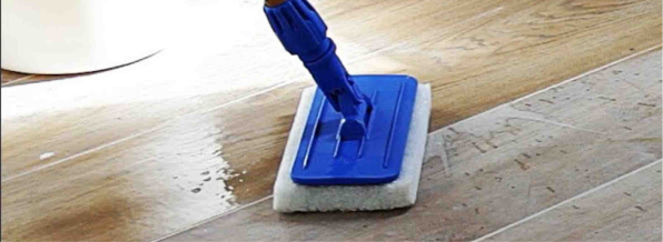 Hatásos felületkezelés és tisztítás