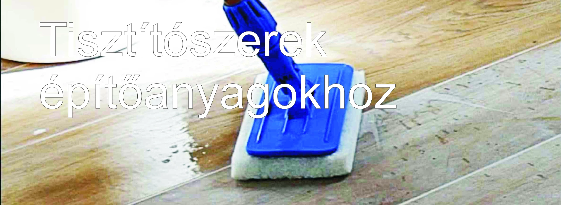 Hatásos felületkezelés és tisztítás