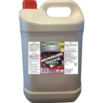 Motorblokk tisztító 5 liter