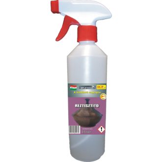 Réztisztító 0,5 liter szórófejes
