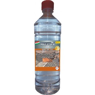 Tetőcserépimpregnáló - Rooftop Tile 1 liter