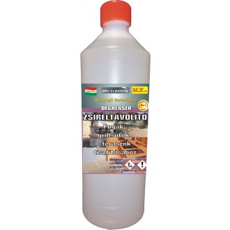 Zsíreltávolító 1 liter