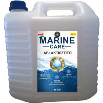 Marine Care Ablaktisztító 10 l
