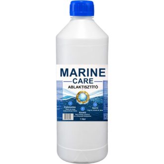 Marine Care Ablaktisztító 1 l