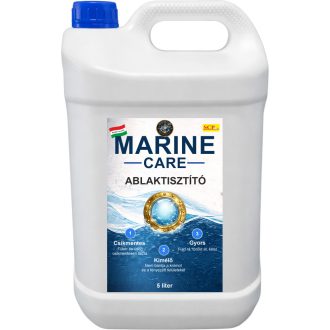 Marine Care Ablaktisztító 5 l