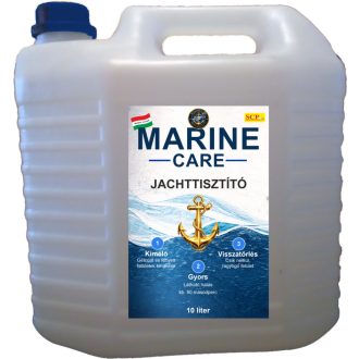 Marine Care Jachttisztító 10 l