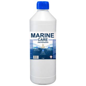 Marine Care Jachttisztító 1 l