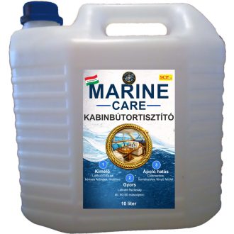 Marine Care Kabinbútor tisztító 10 l