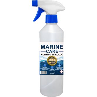 Marine Care Konyhai zsírtalanító 0,5 l