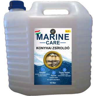 Marine Care Konyhai zsírtalanító 10 l