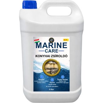 Marine Care Konyhai zsírtalanító 5 l