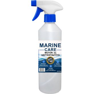 Marine Care Motor- és géptértisztító 0,5L