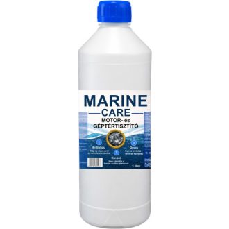 Marine Care Motor- és géptértisztító 1L