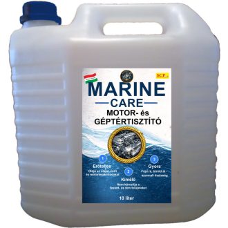 Marine Care Motor- és géptértisztító 10L