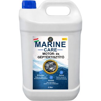 Marine Care Motor- és géptértisztító 5L