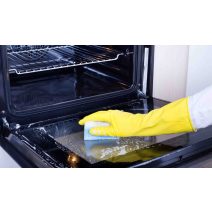 Tisztítószerek háztartás